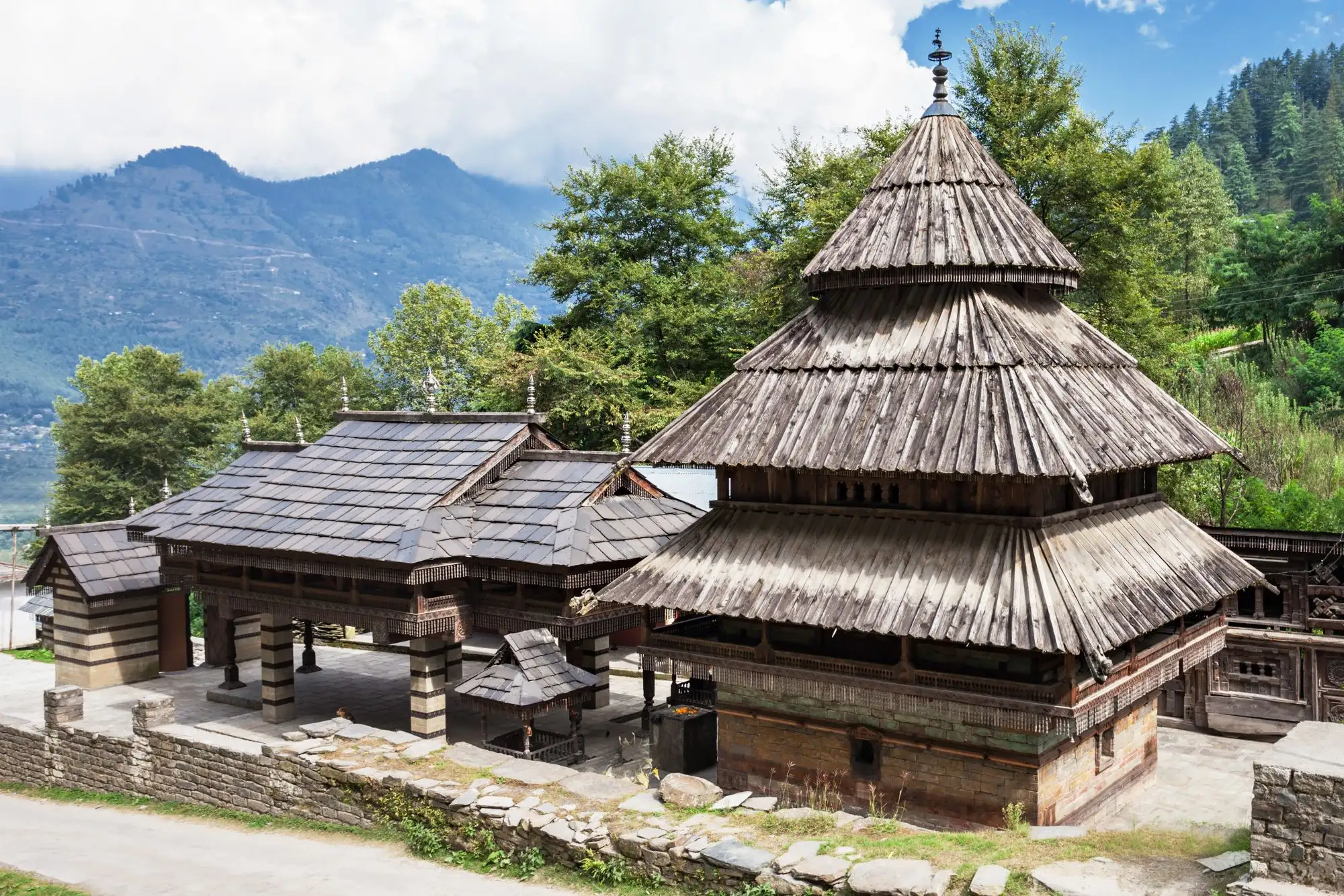 Tripur Sundari Temple