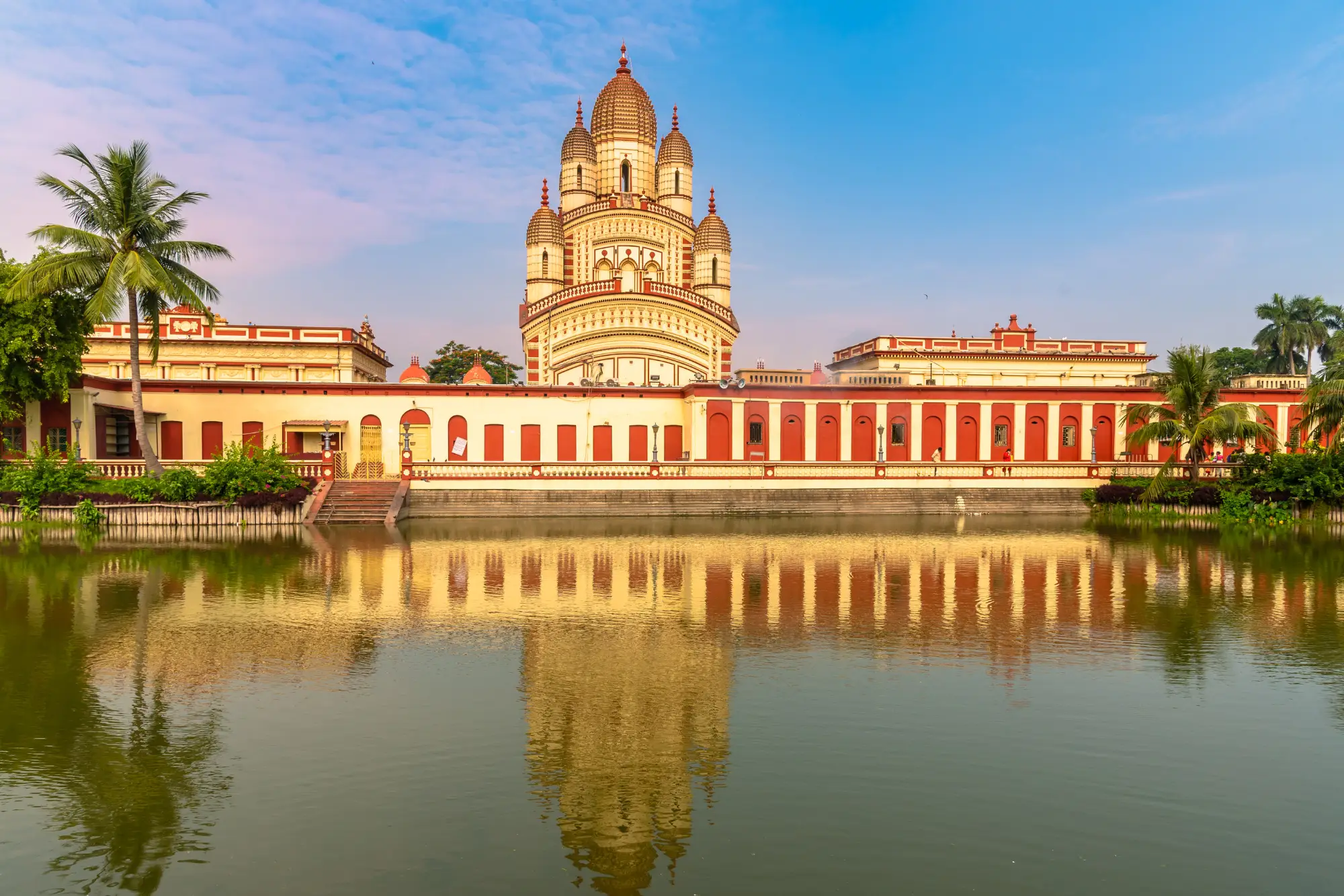 Dakshineswar Temple