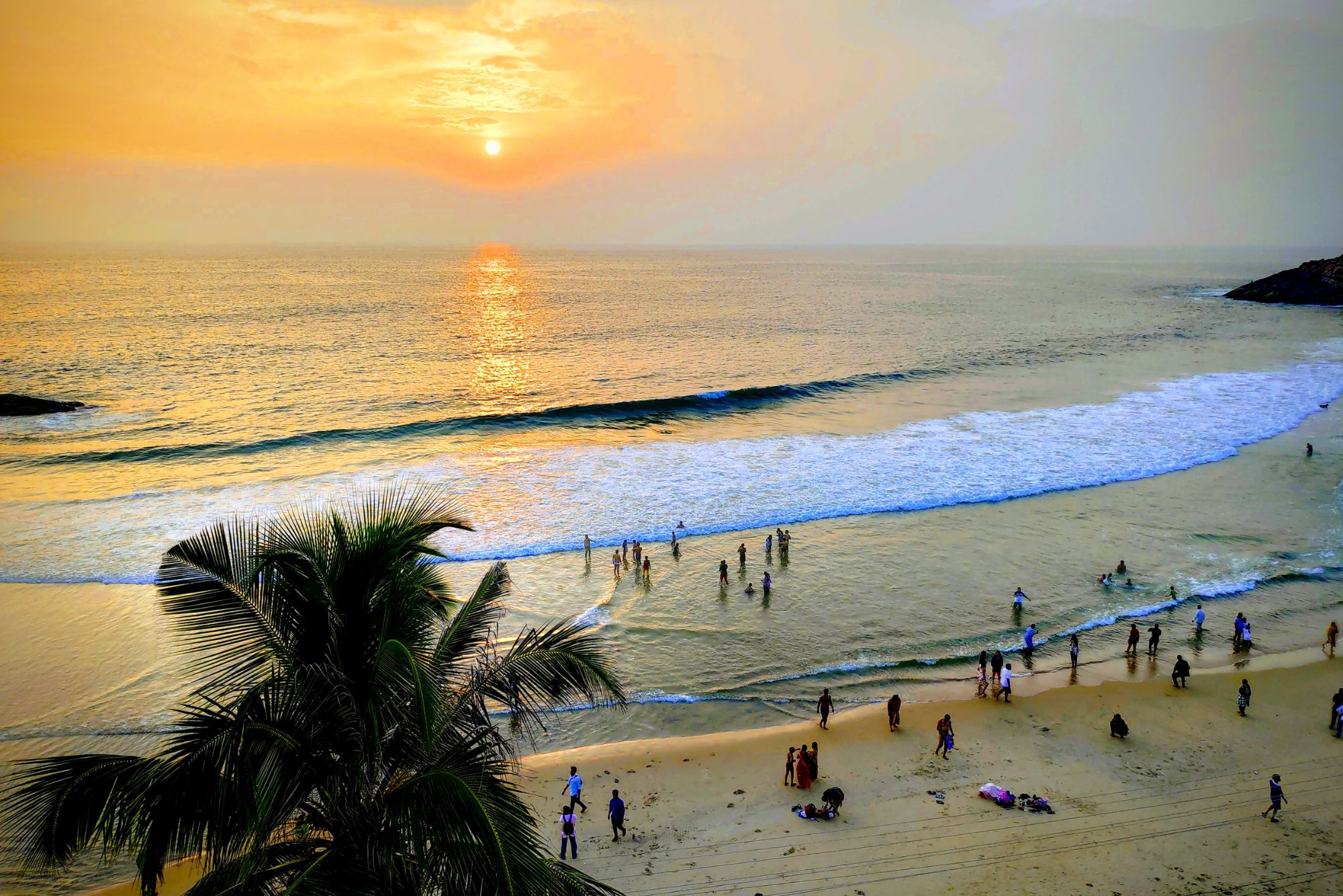 KOVALAM