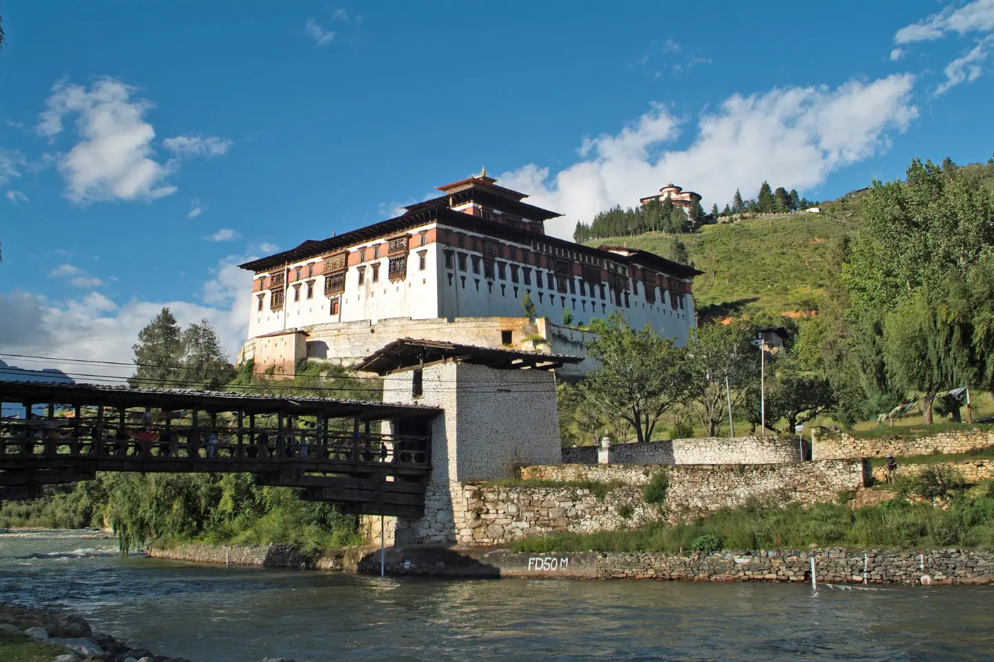 Bhutan