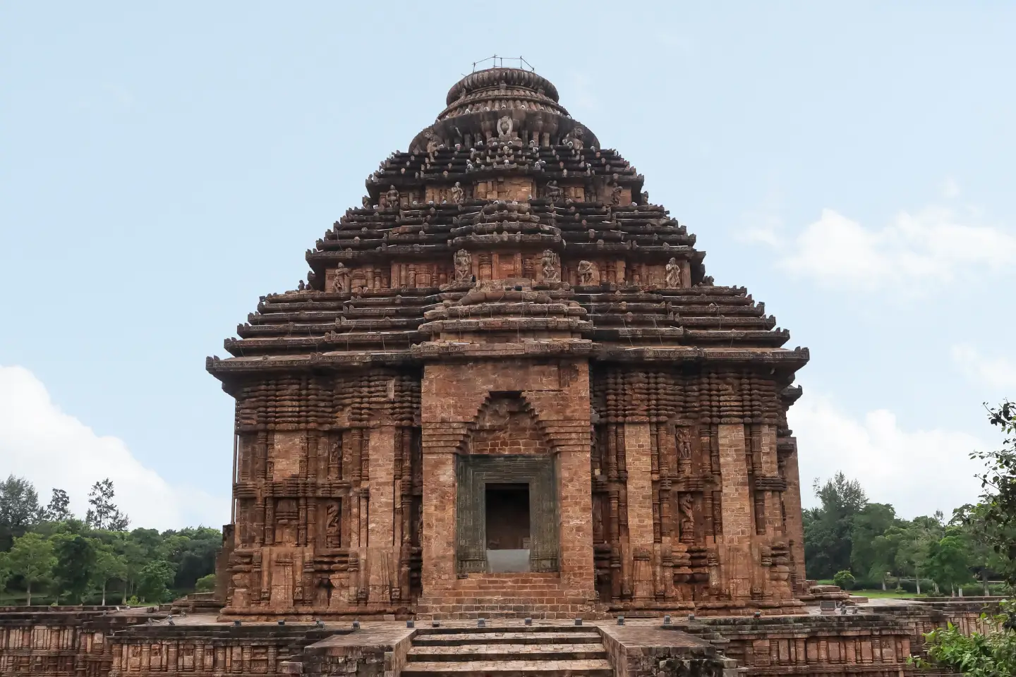 Konark Sun Temple