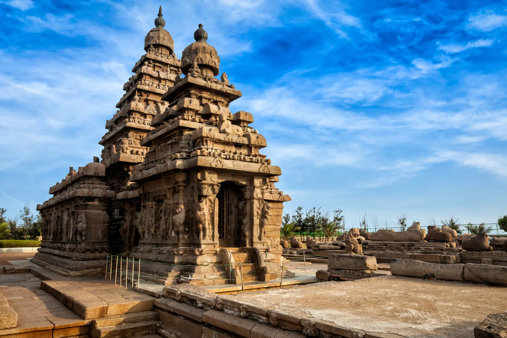 Mahabalipuram