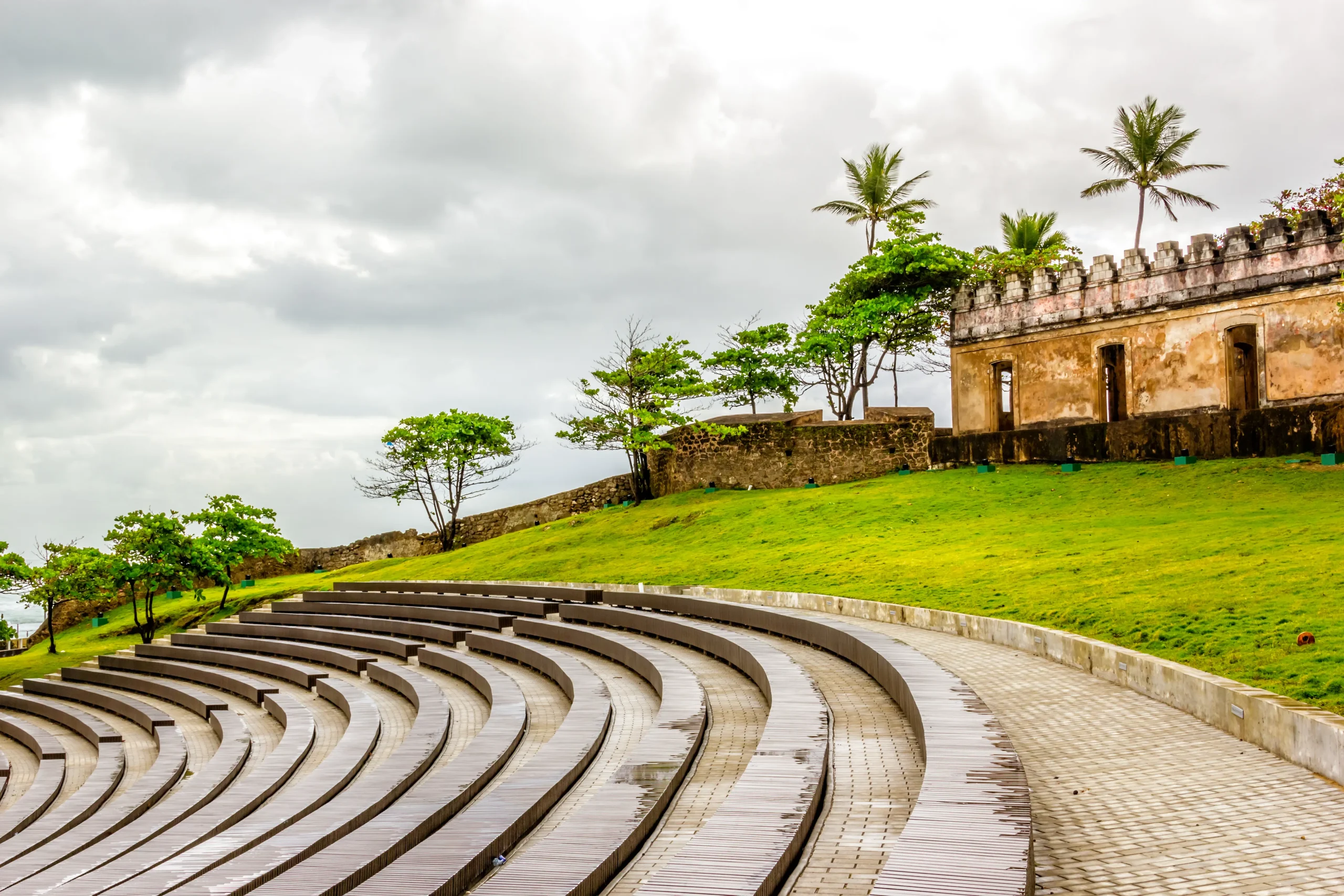 amphitheater-fortaleza-san-felipe-puerta-plata-dominican-republic