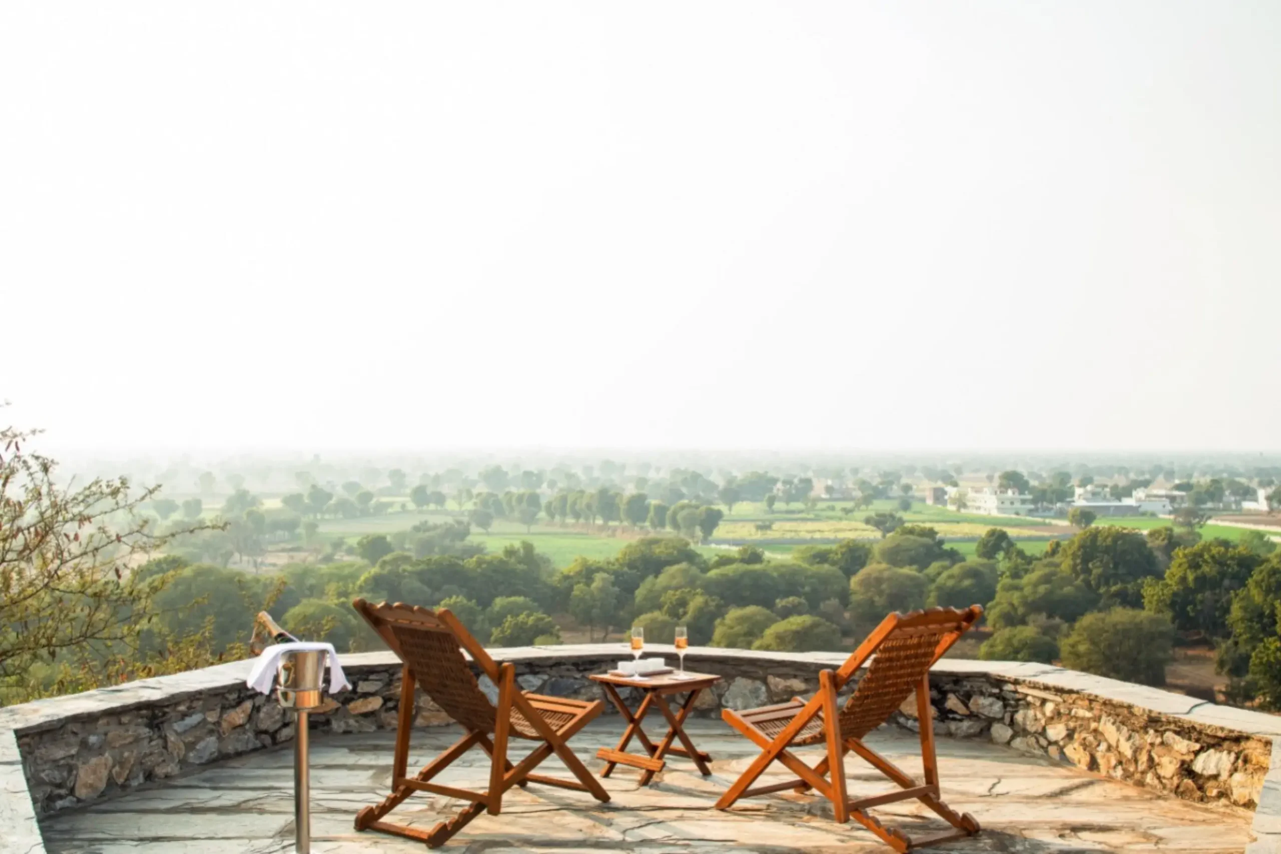 5. Sundowner - RAAS Chhatrasagar