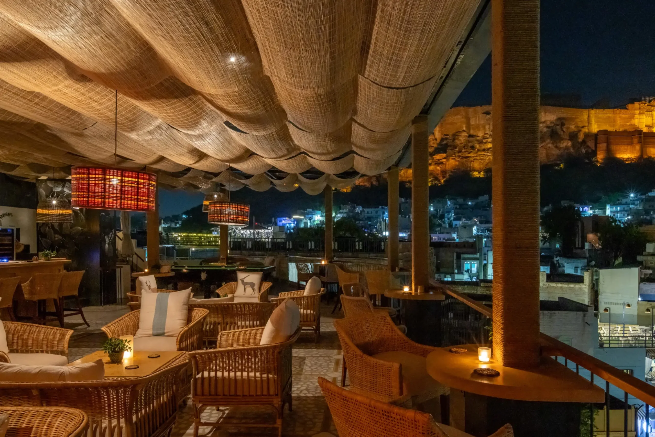DSC00649 AG. Stepwell rooftop