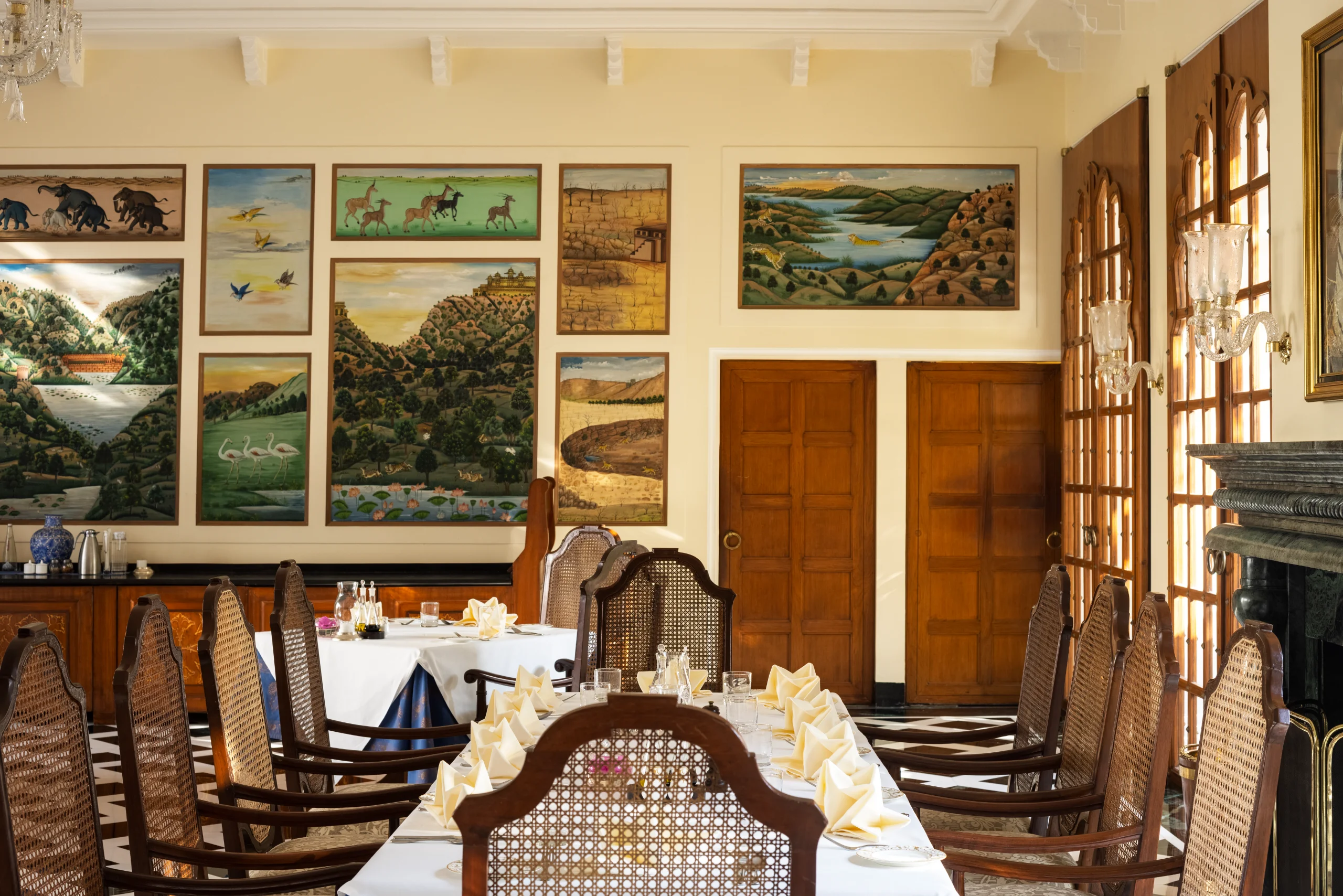 Main Dining Room 2