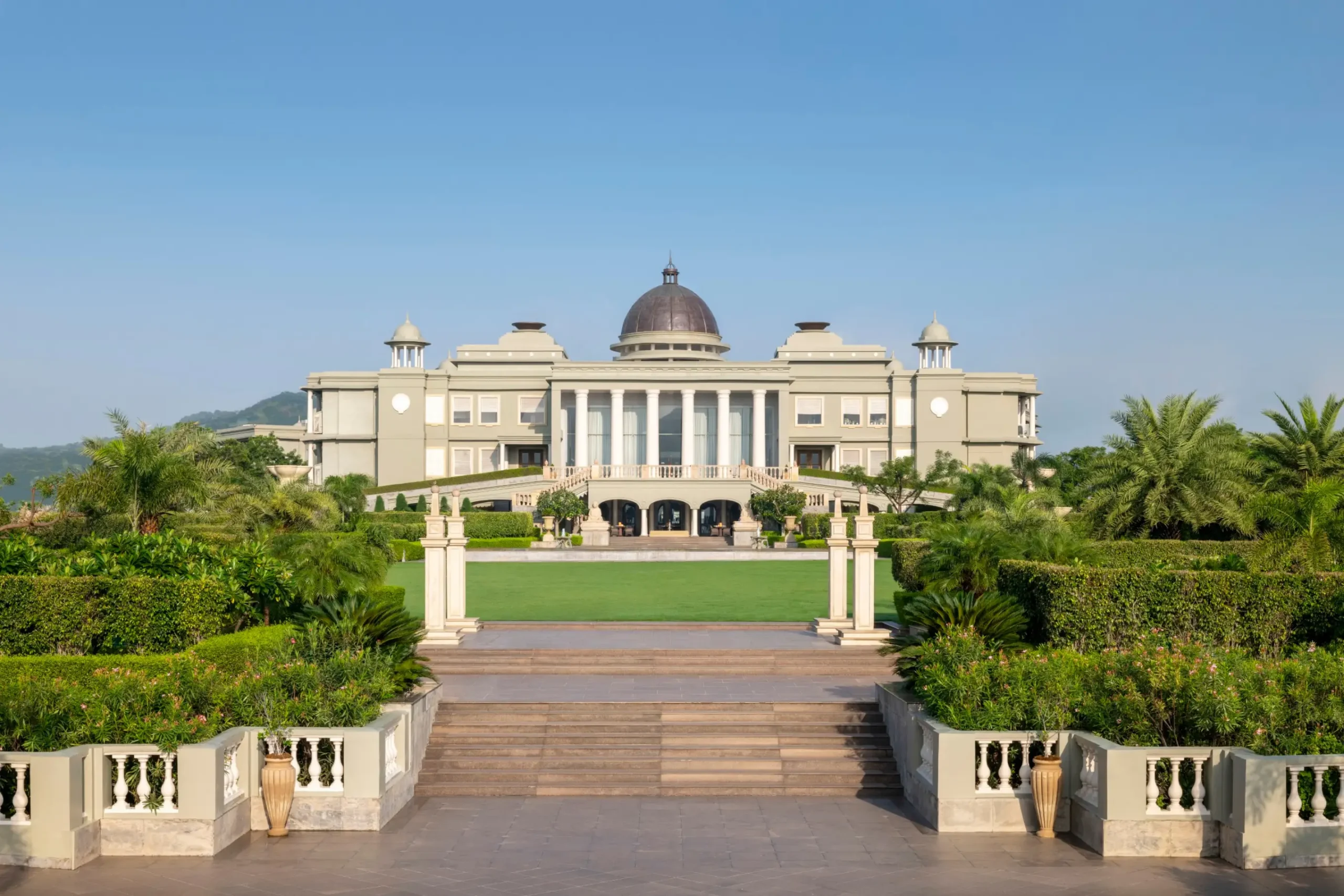 Raffles Udaipur