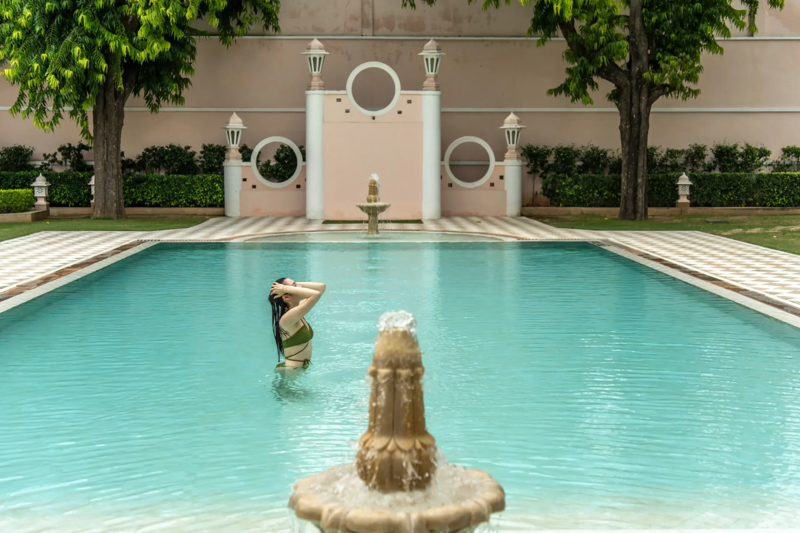 Rajmahal Main Pool.RP02