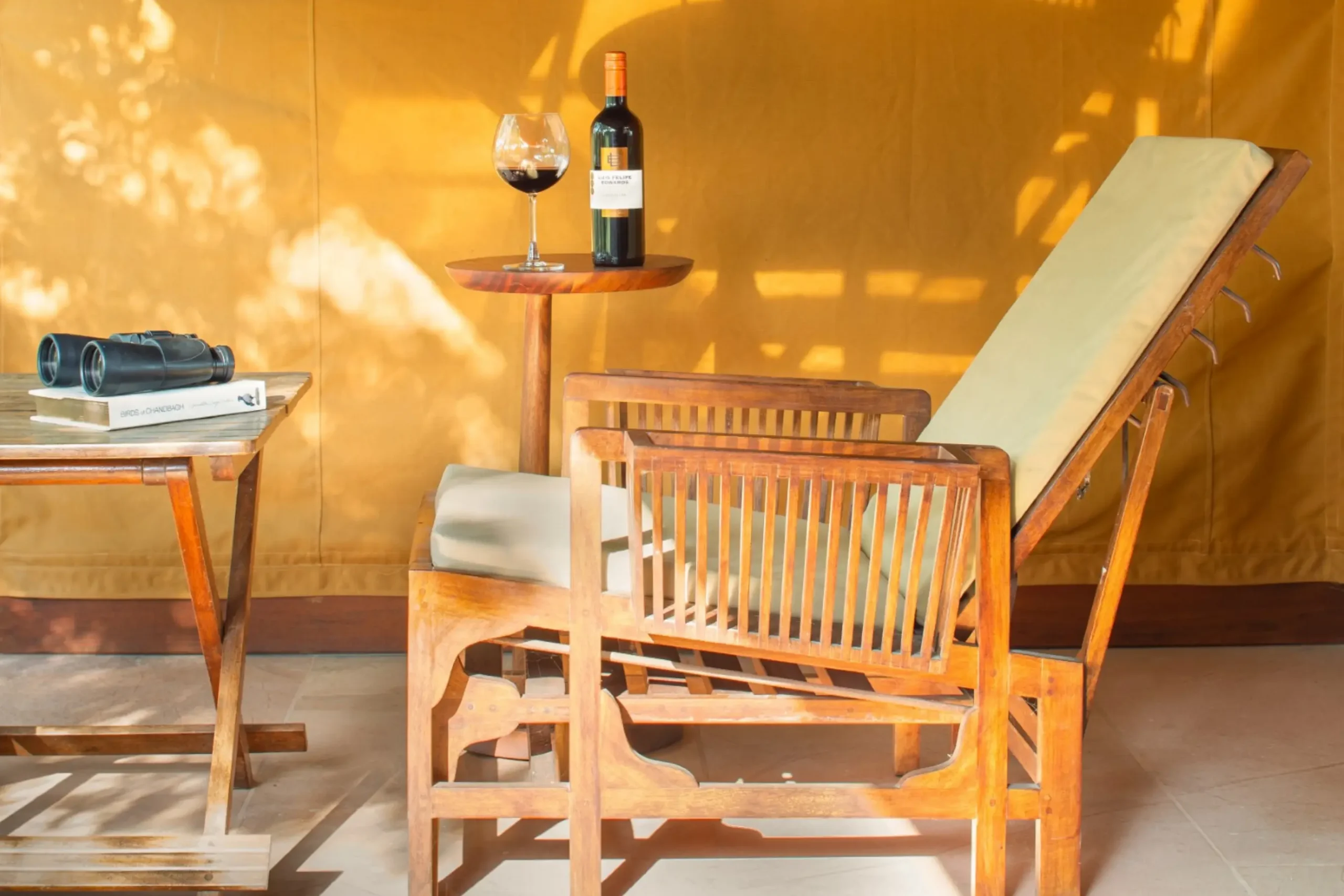 end - RAAS Chhatrasagar x Andre Fanthome