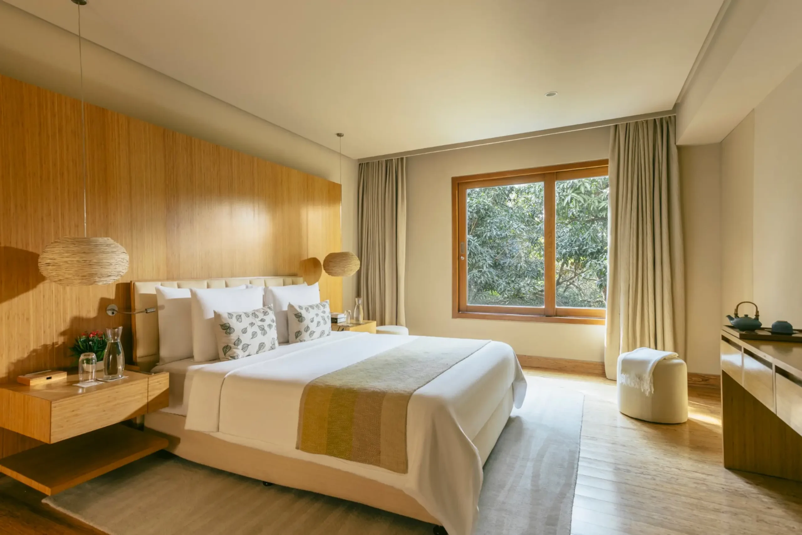 six sense uttara Accomodation_Casa_Bed_Room (1)