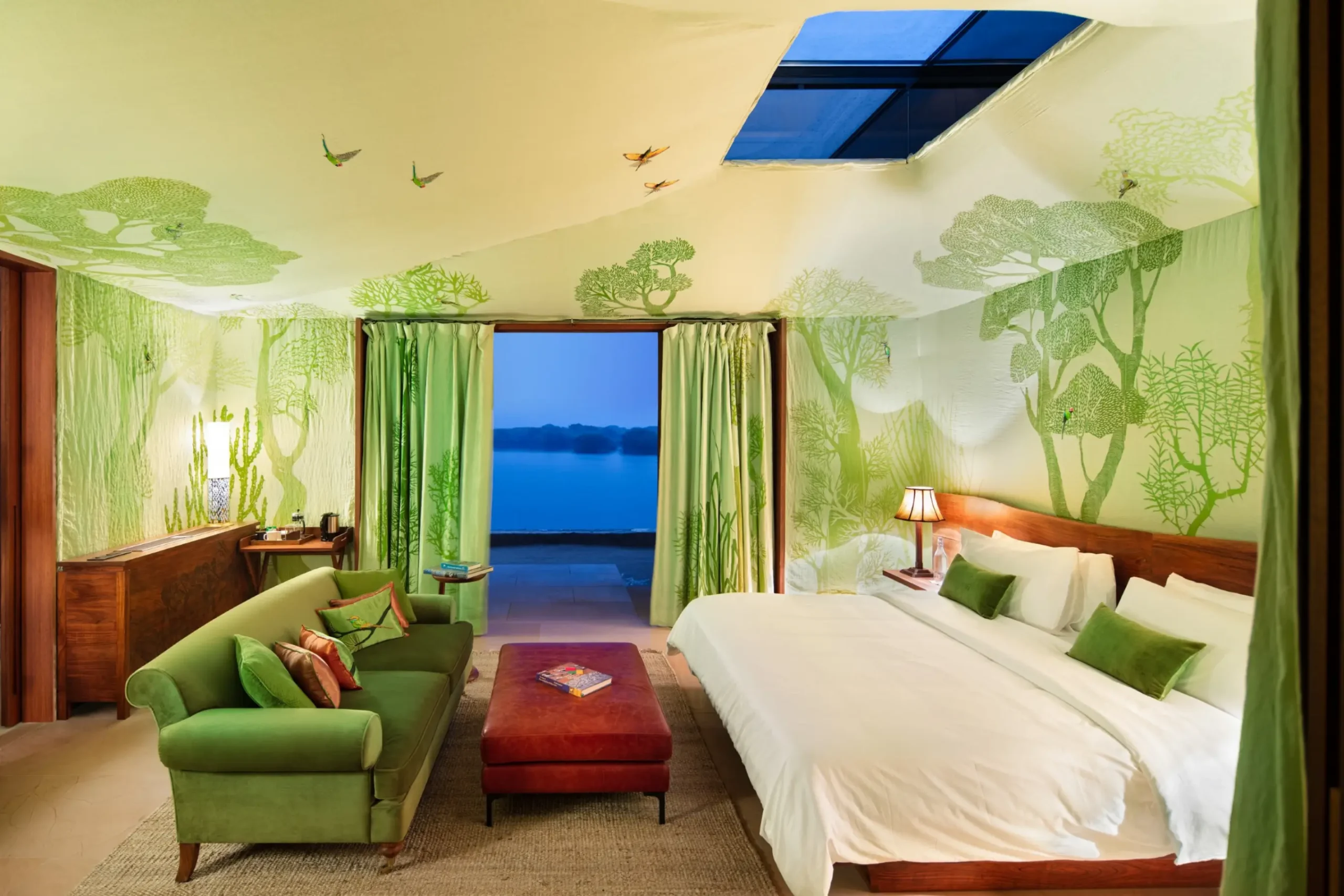 strt RAAS Chhatrasagar