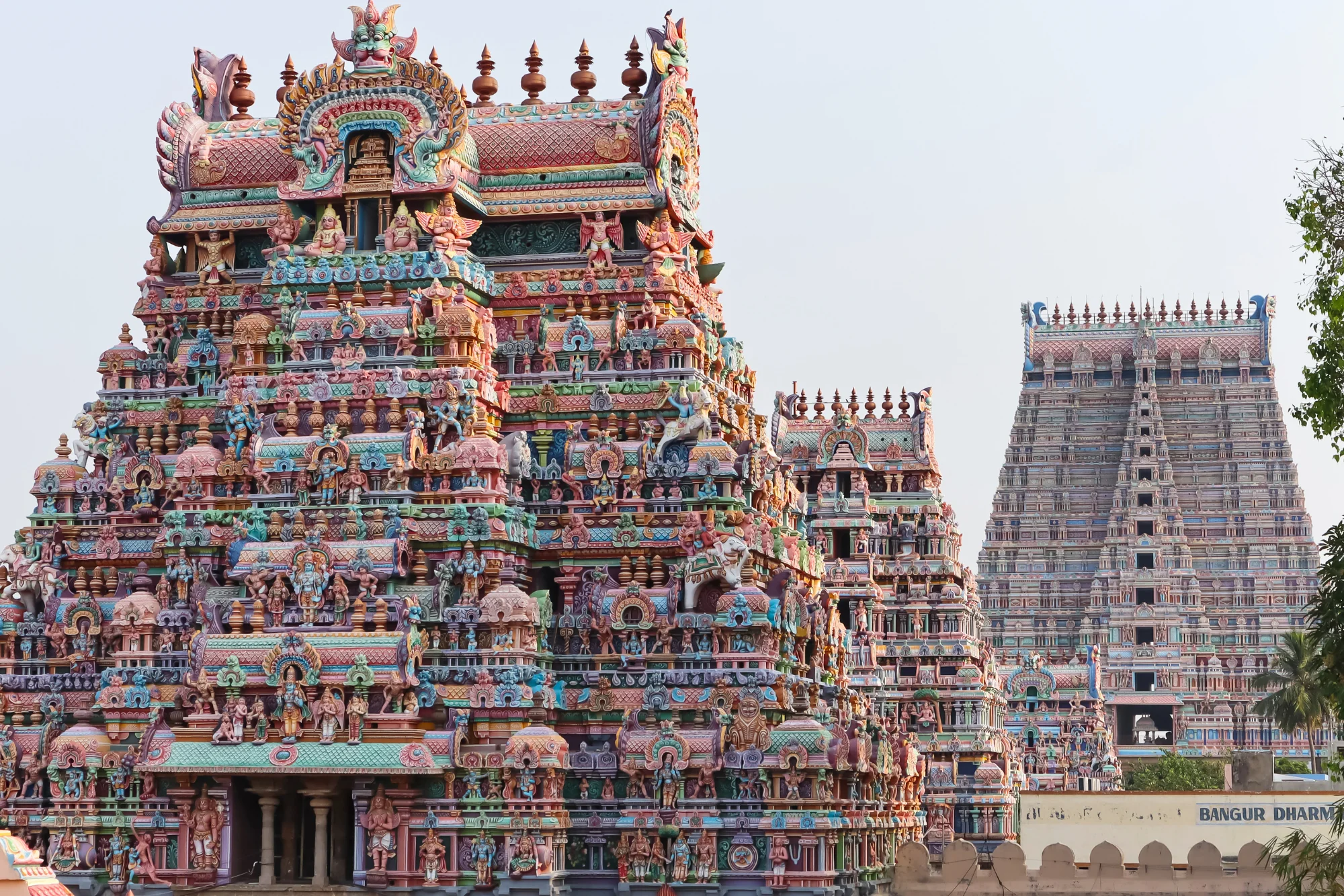 Classical South India