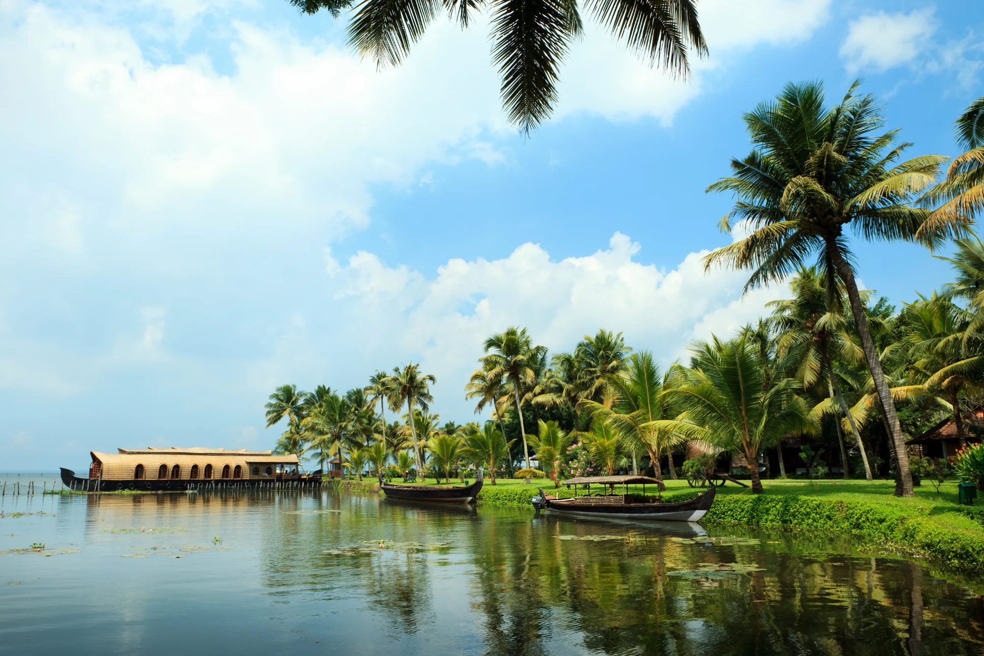 Cultural Kerala
