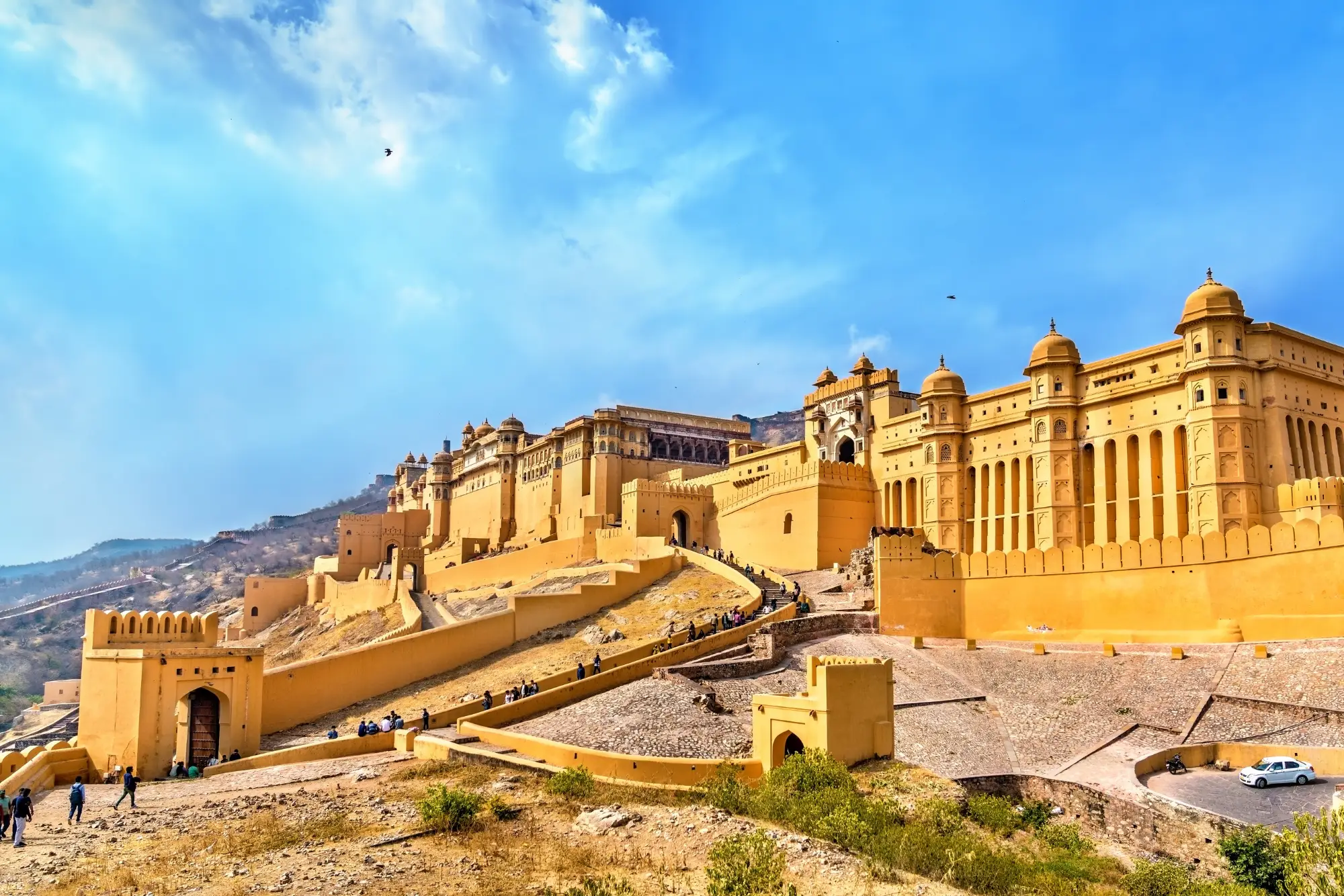 Glimpse of Rajasthan