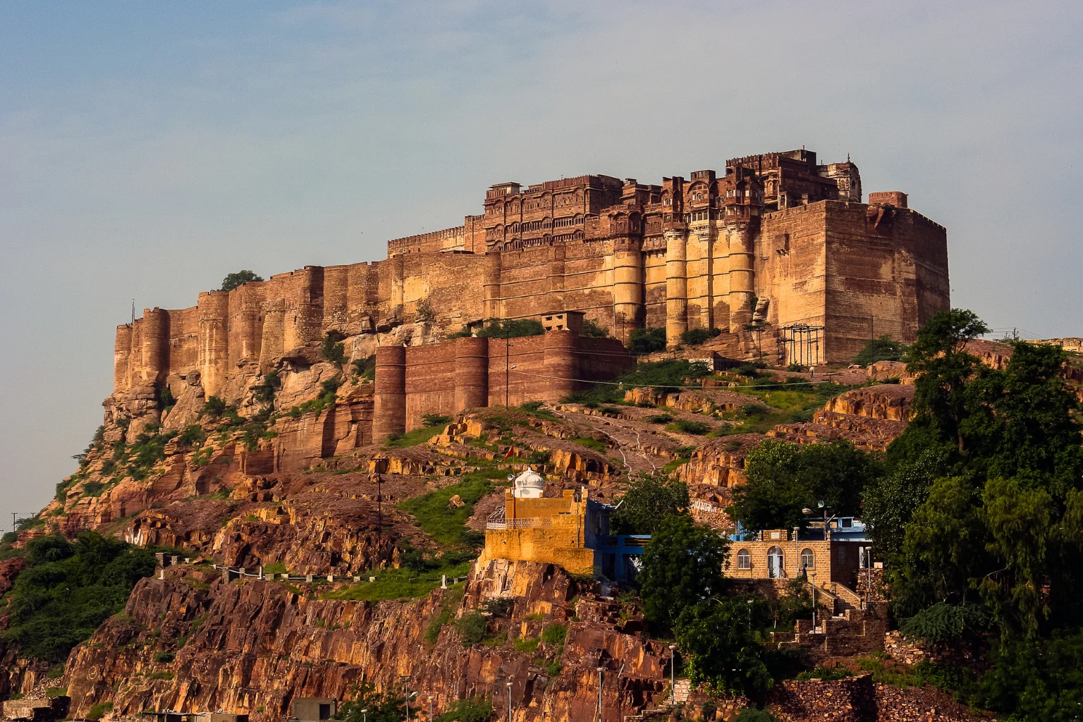 MehrangarhJodhpur