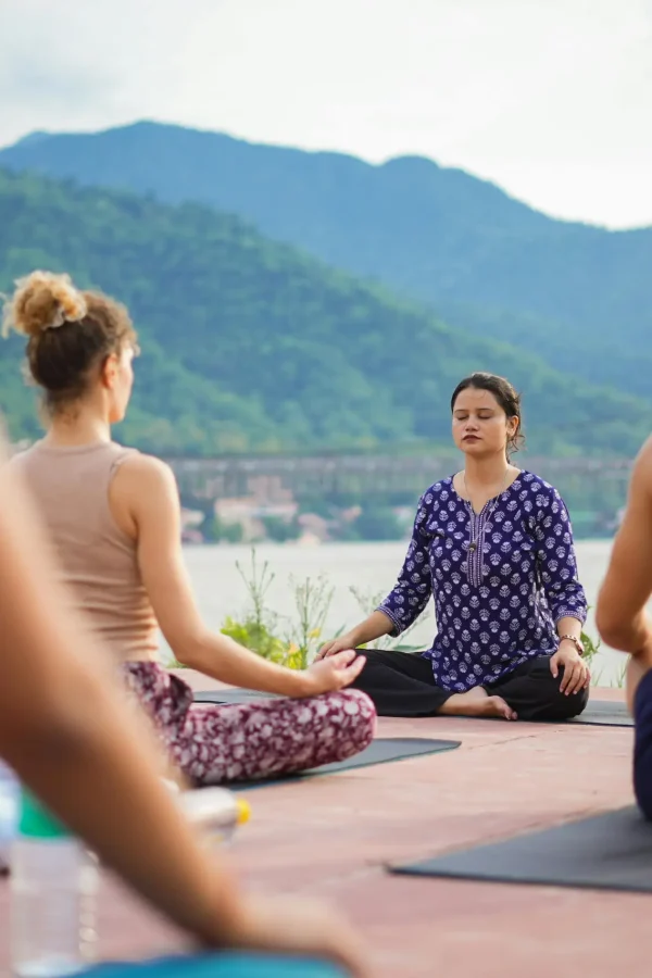 Wellness & Retreats2