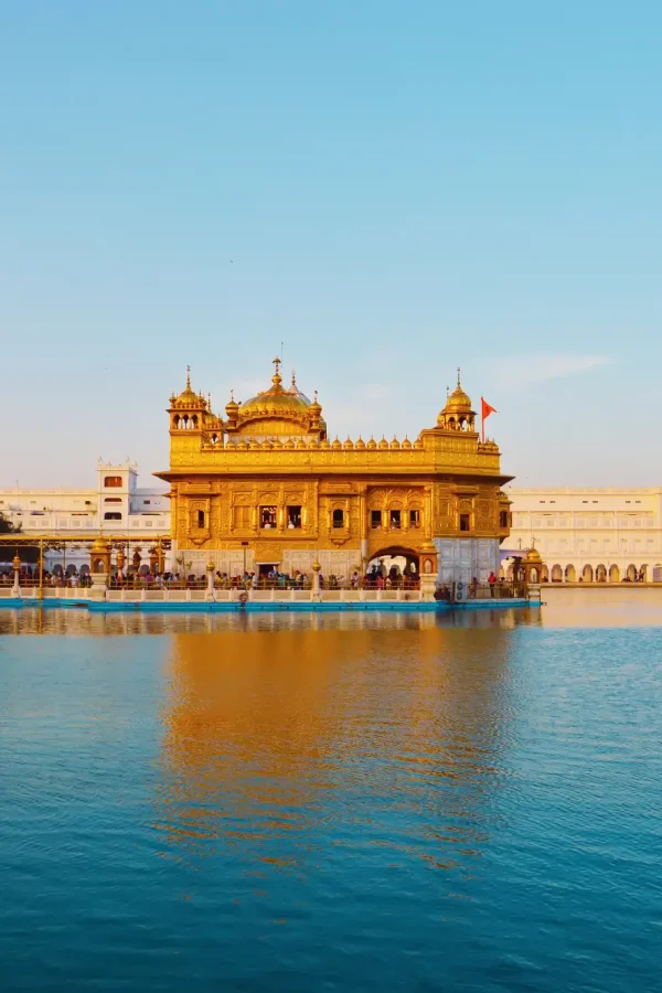 amritsar